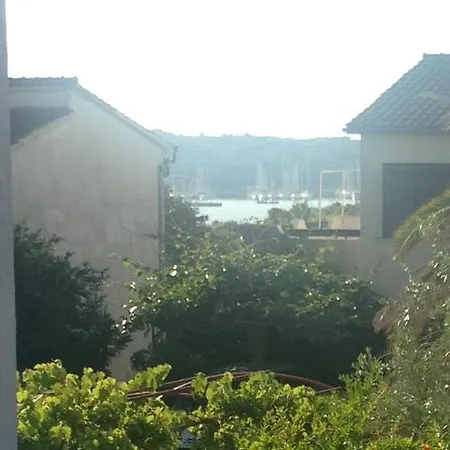 Sea Breeze Gæstehus
