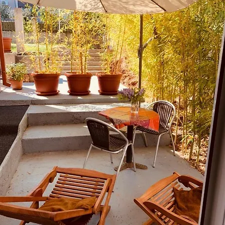 Casa de hóspedes Sea Breeze