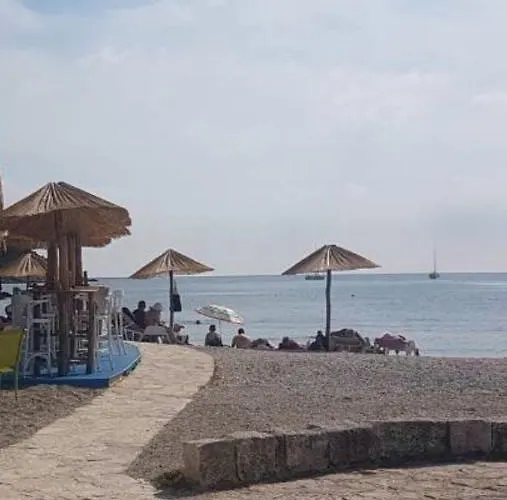 Casa de hóspedes Sea Breeze