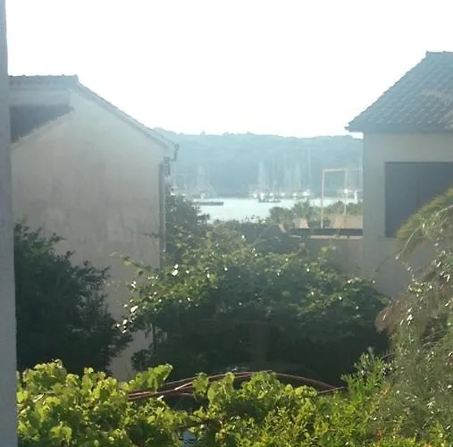 Sea Breeze Gostinjska kuća