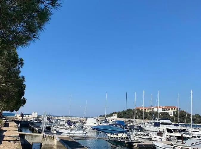 Sea Breeze Gostinjska kuća