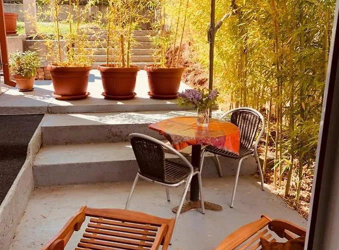 Gostinjska kuća Sea Breeze