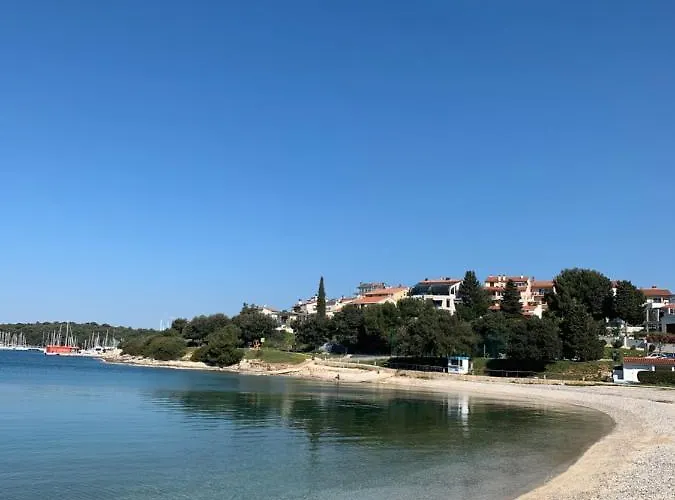 Sea Breeze Gostinjska kuća *