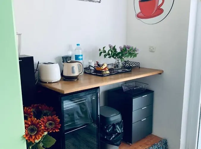 Gostinjska kuća Sea Breeze