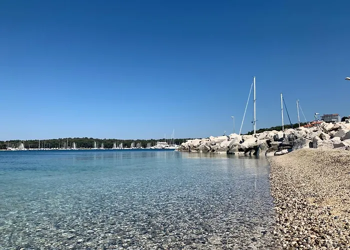 Gostinjska kuća Sea Breeze *