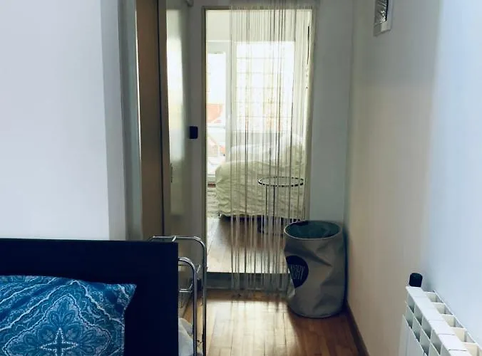 Sea Breeze Gostinjska kuća Pula