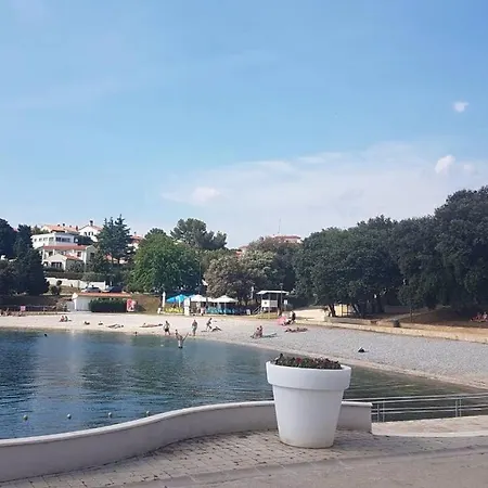 Konukevi Sea Breeze *