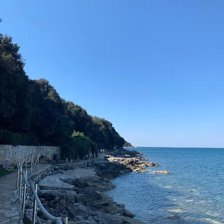 Гостьовий будинок Sea Breeze