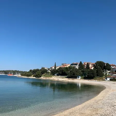 Sea Breeze Гостьовий будинок *