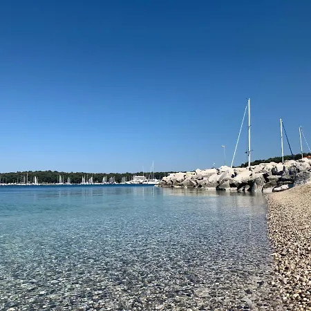 Konukevi Sea Breeze *