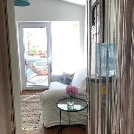 Konukevi Sea Breeze Pula