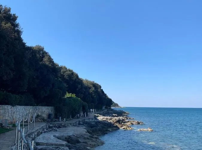 招待所 Sea Breeze