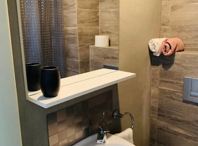 Sea Breeze 招待所