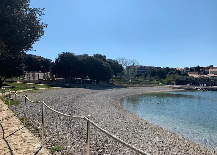 招待所 Sea Breeze 普拉