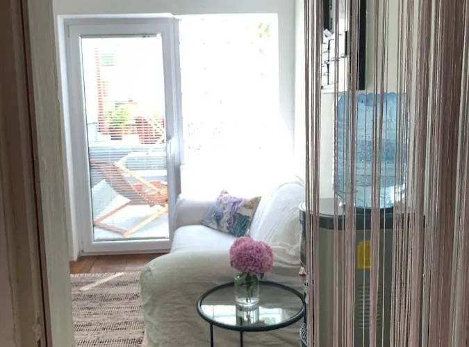 招待所 Sea Breeze 普拉