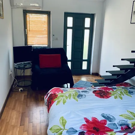 Πανσιόν Sea Breeze *